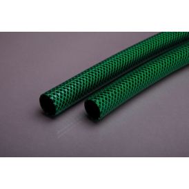 Garðslanga Cord X 3/4" (verð á m) græn