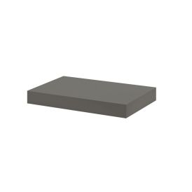 Hilla 445x250x50 mm Dolle Big Boy grá