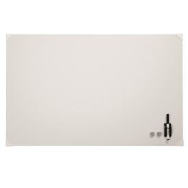Tússtafla 60x90cm Millex hvít