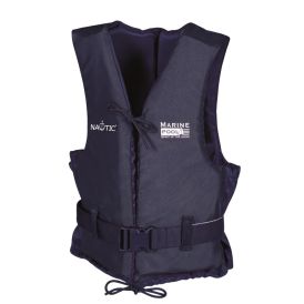 Björgunarvesti 50-70kg 50N Nautic Navy