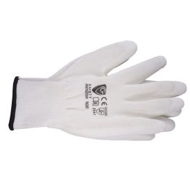 Málningarhanskar stk.8 3stk