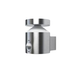 Veggljós LED 6W IP44 Endura Cylinder rýstfrítt