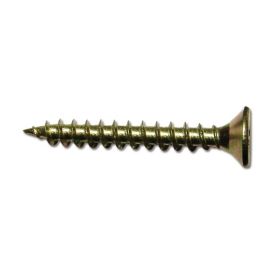 Tréskrúfur Ø3x15 mm 200 stk Profi Depot RG