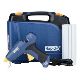 Límbyssa þráðlaus CG270 taska og lím fylgir 12mm Rapid