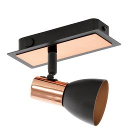 Kastari GU10-LED Barnham 16,5 cm