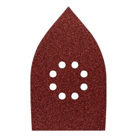 Sandpappír 100x170 mm K120 Craftomat