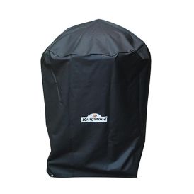 Yfirbreiðsla fyrir kolagrill Ø57 cm Kingstone