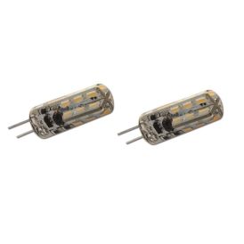 Ljósapera LED G4 1,5W Voltolux 2stk