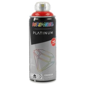 Lakksprey 400 ml rauður háglans Dupli Color RAL3020