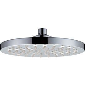 Sturtuhaus Ø200mm Adora króm