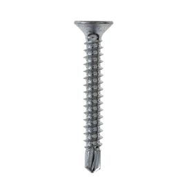 Borskrúfur PH Ø4,8x32 mm 100 stk Profi Depot galv