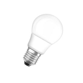 Ljósapera LED E27 2700K Osram 10,5W Ø61,5 mm