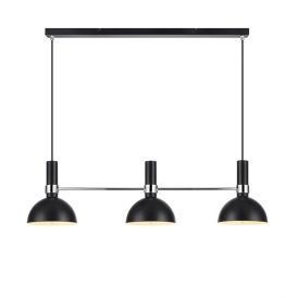 Hangandi ljós 3xE27 larry 99,5 cm