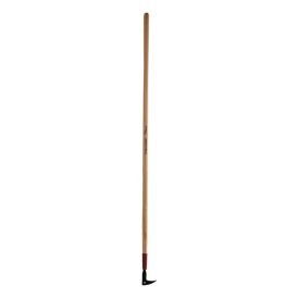 Helluhreinsir með skafti Fiskars Classic