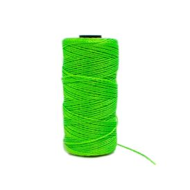 Múrlína 1,2mm X 120m græn