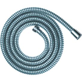 Sturtuslanga 160cm Hansgrohe Metaflex króm