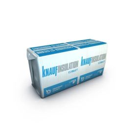 Glerull 95x980x560 mm Knauf 4,39 m²