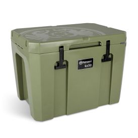 Kælibox 50L Petromax ólífugrænt