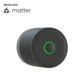 Snjalllás Yale Smart Linus Lite L2 silfur
