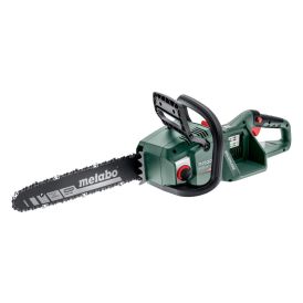 Keðjusög 18V 30 cm Metabo MS36-18LTX án rafhlöðu