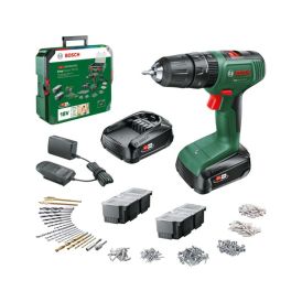 Höggborvél 18V 2x1,5Ah Bosch EasyImpact