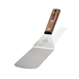 Grillspaði stál/tré 39cm Petromax