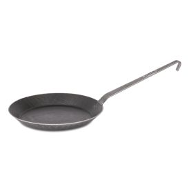 Steypujárnspanna Ø24 cm Petromax smíðajárn